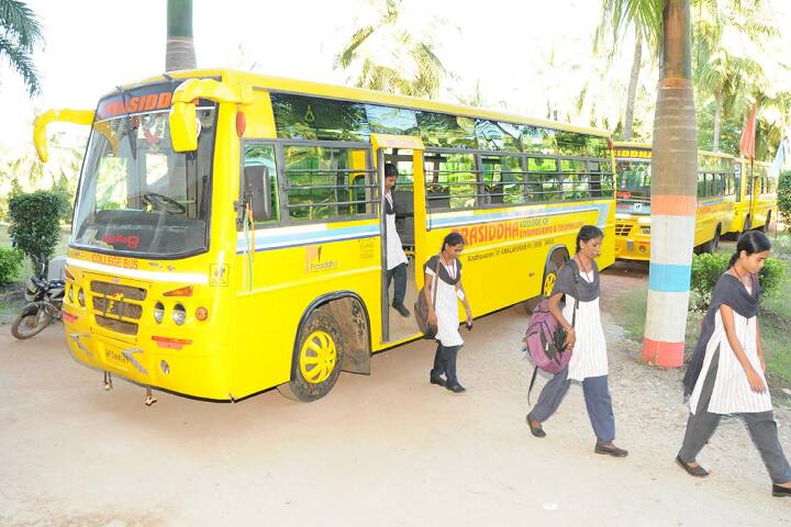 transport